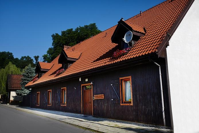 Mariackie Centrum Wypoczynkowo - Rekreacyjne