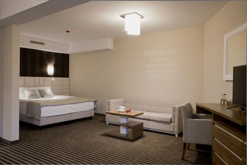 White Hotel