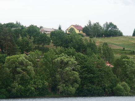 Agroturstyka Mariola i Andrzej Makurat