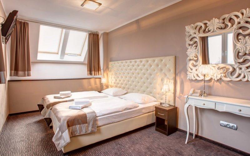 Hotel Jedlinka***