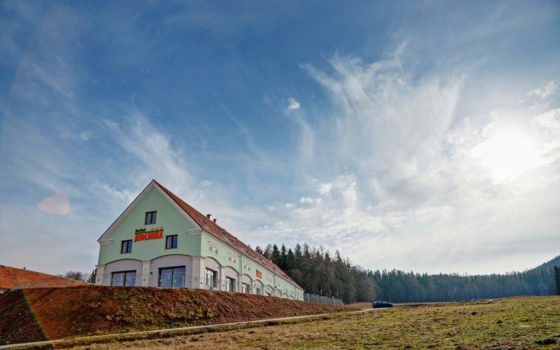 Hotel Jedlinka***