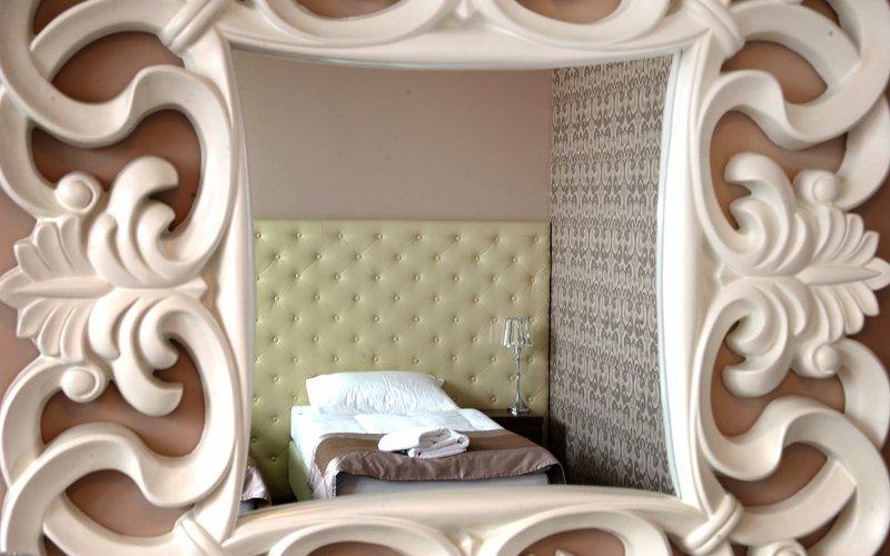 Hotel Jedlinka***