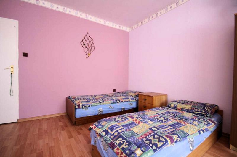 Pokoje Gocinne Nowosad