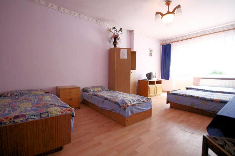 Pokoje Gocinne Nowosad