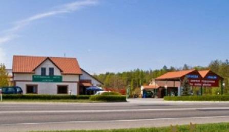 Restauracja - Hotel Gocina