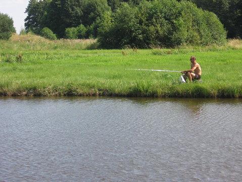 Gospodarstwo Agroturystyczne Zota rybka