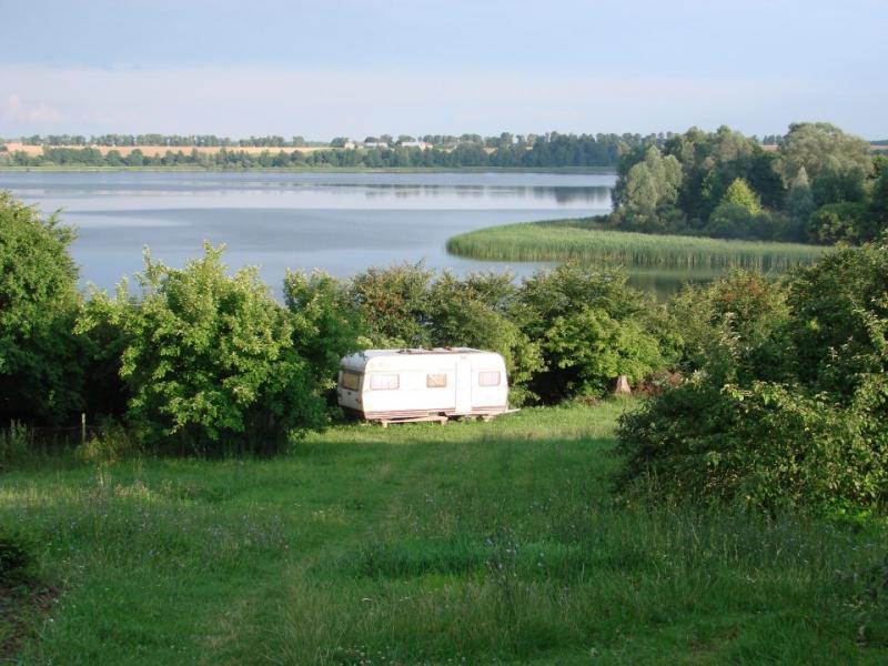 Gospodarstwo Agroturystyczne Pod Kasztanami