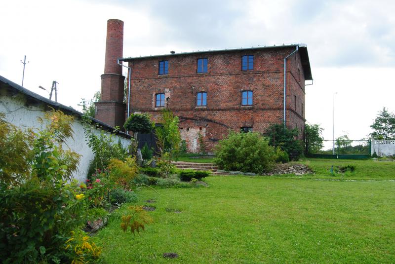 Gospodarstwo Rolne Urszula i Kazimierz Kosakowscy