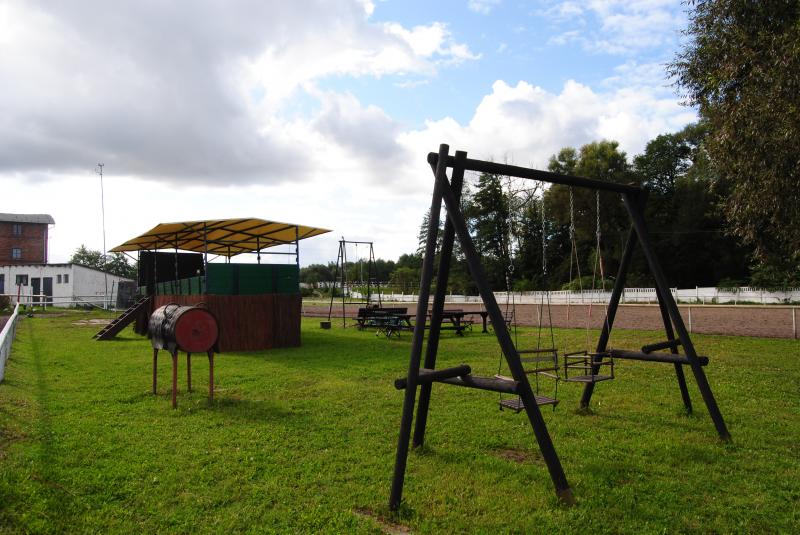 Gospodarstwo Rolne Urszula i Kazimierz Kosakowscy