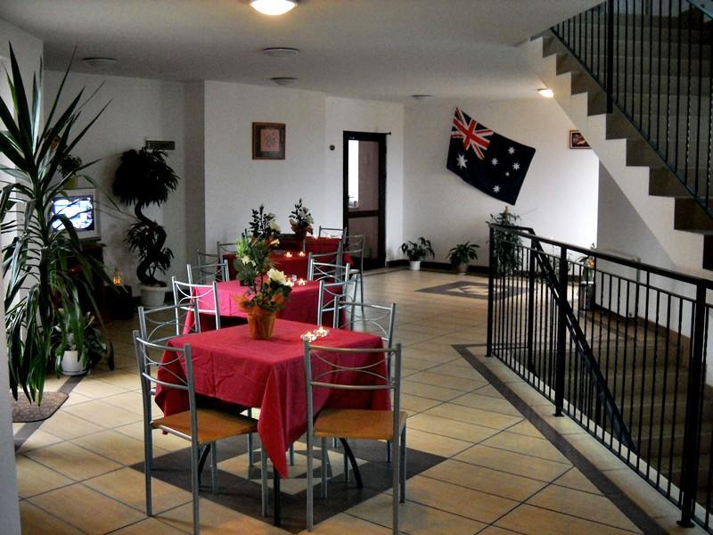 Pensjonat KoGa