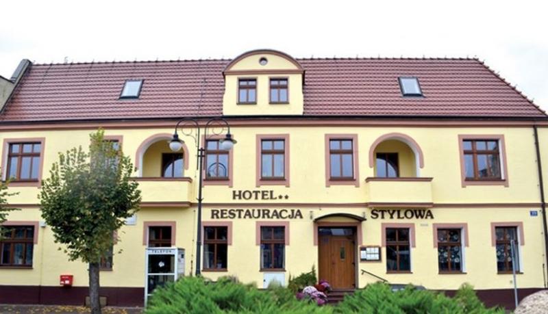 Hotel Restauracja Stylowa
