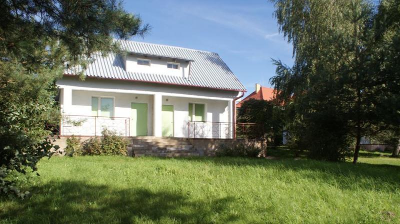 Piomag - domki wypoczynkowe