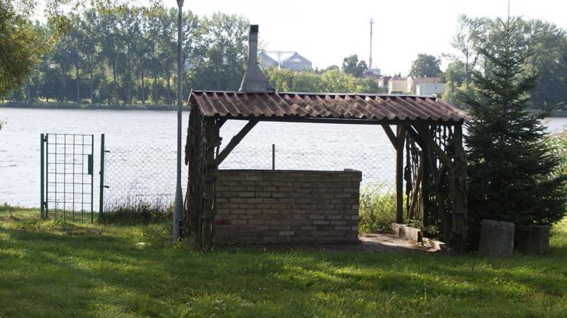 Piomag - domki wypoczynkowe