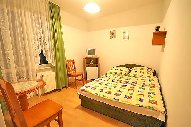 Pokoje Gocinne Pod Arkadami
