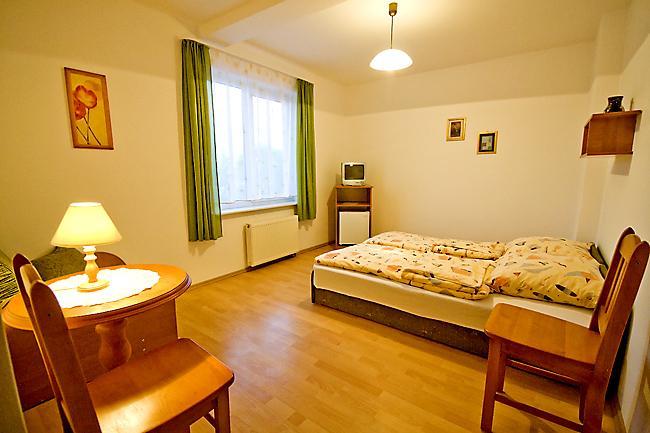 Pokoje Gocinne Pod Arkadami