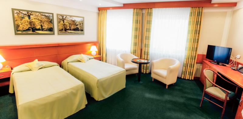Hotel Rodan-Groklin