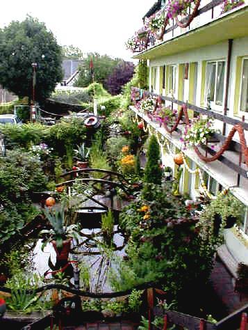 Pokoje gocinne Gan