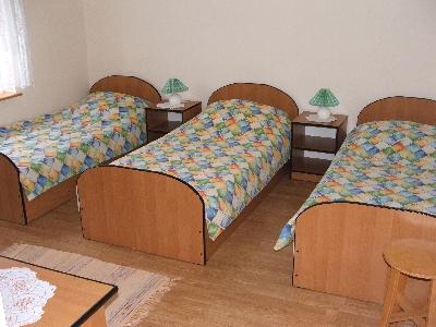 Pokoje Gocinne U Cecylii