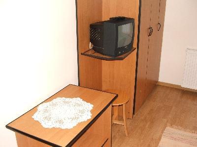 Pokoje Gocinne U Cecylii