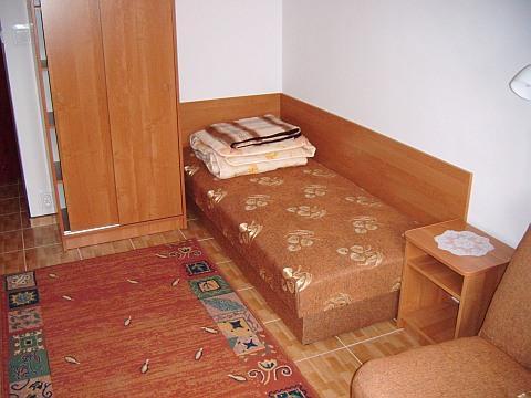 Pensjonat Melodia