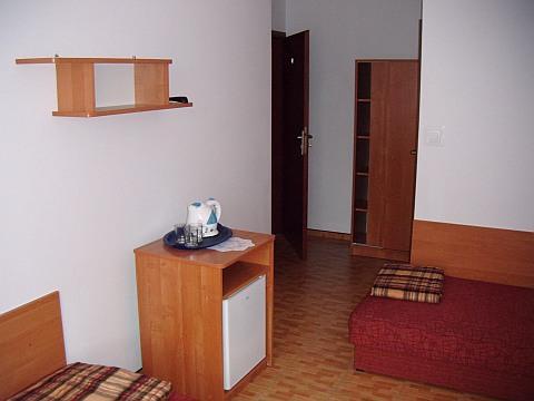 Pensjonat Melodia