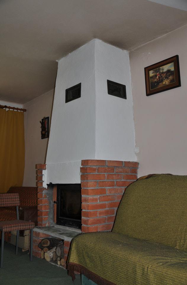 Agroturystyka witokrzyskie