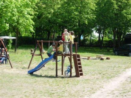 Orodek Wypoczynkowy Podwodniak