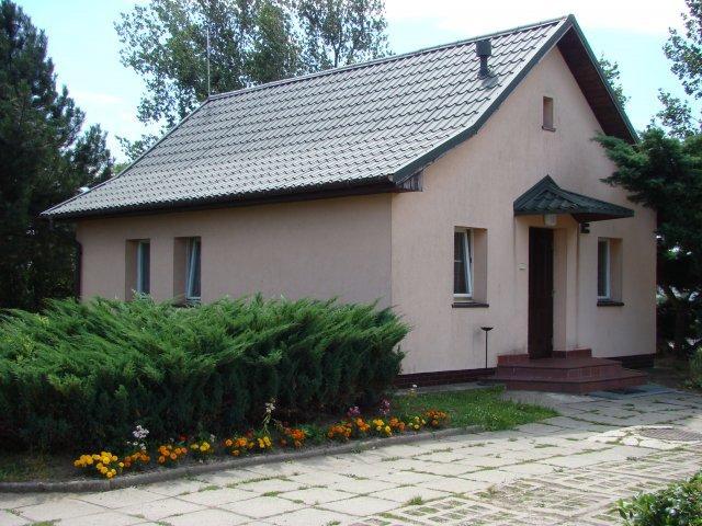 Orodek Wypoczynkowy Posejdon