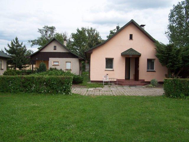 Orodek Wypoczynkowy Posejdon