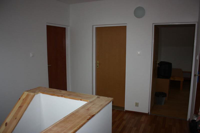 Hotel pracowniczy omianki