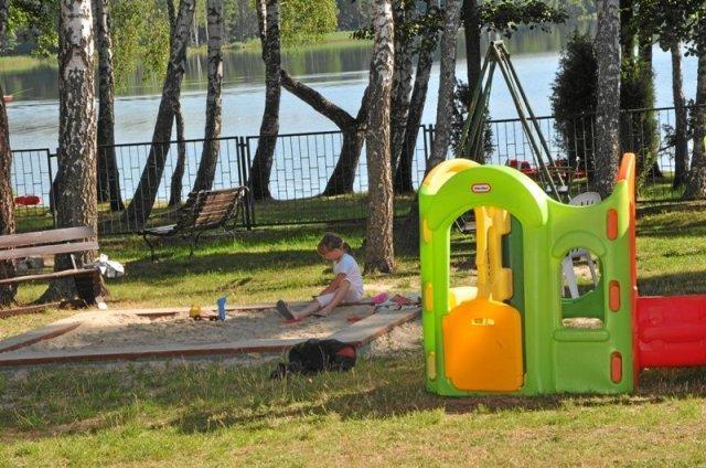 Orodek Wypoczynkowy Plus
