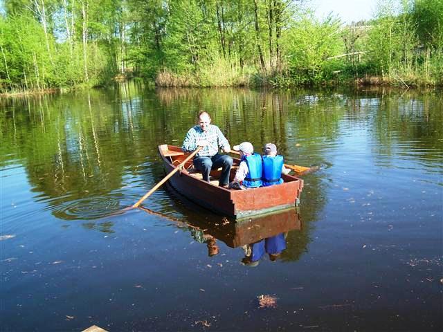 Orodek Turystyki Wiejskiej