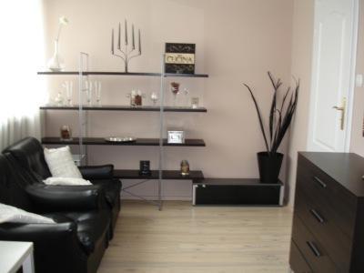 Apartament Wichrowe Wzgrza