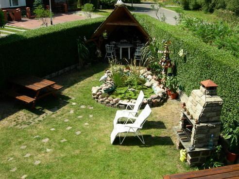 Pokoje gocinne w Koobrzegu