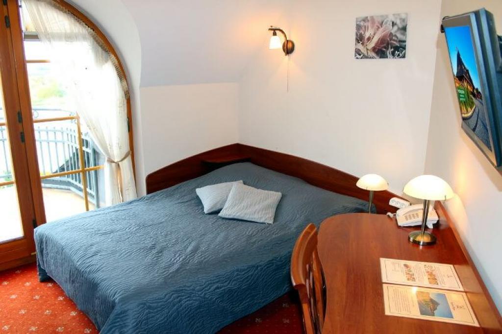 Hotel & Karczma Stary Myn