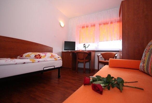 Pokoje do wynajcia Midzyzdroje