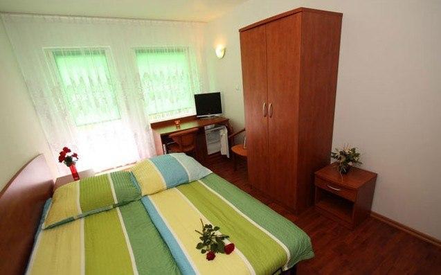 Pokoje do wynajcia Midzyzdroje