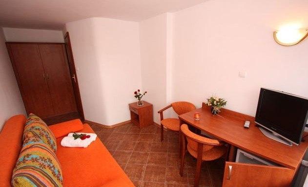 Pokoje do wynajcia Midzyzdroje