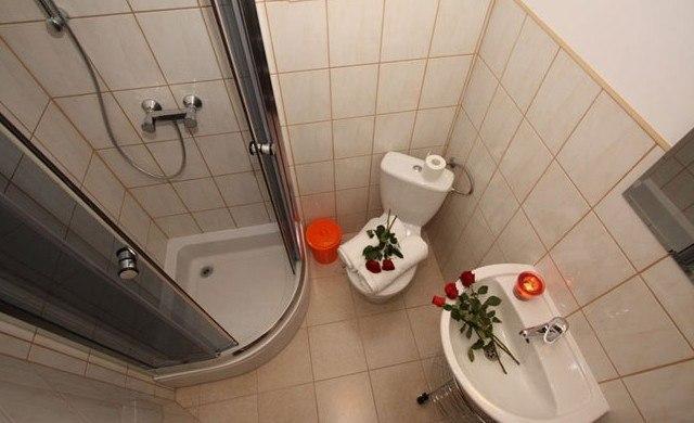 Pokoje do wynajcia Midzyzdroje
