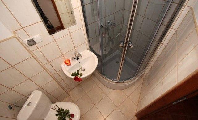 Pokoje do wynajcia Midzyzdroje