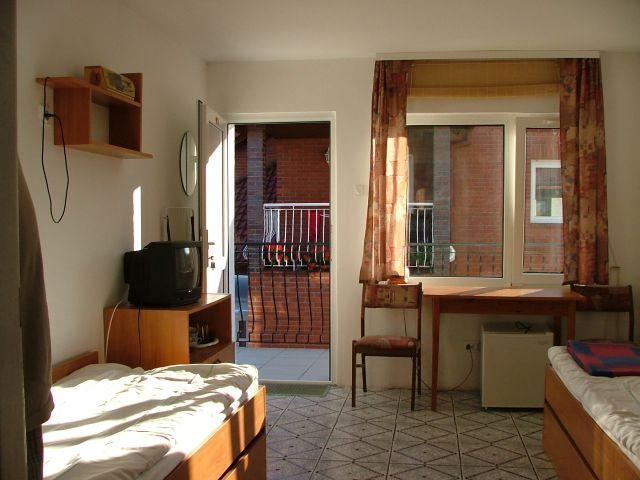 Camping rodzinny nr 105