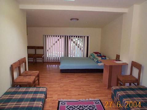 Familly Hostel