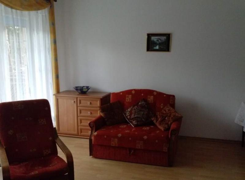 Apartament w Krynicy