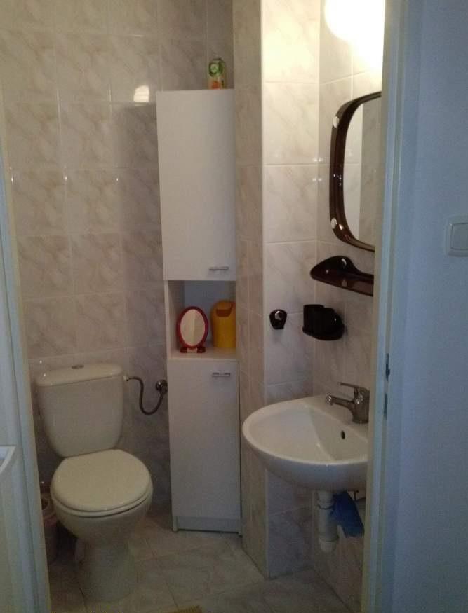 Apartament w Krynicy