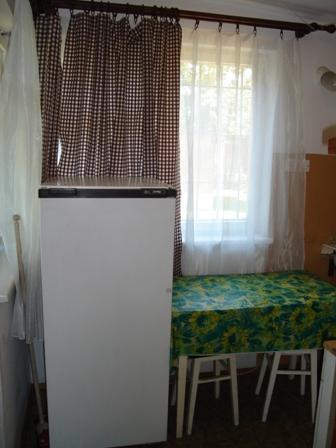 Orodek wypoczynkowy firmy Chomik
