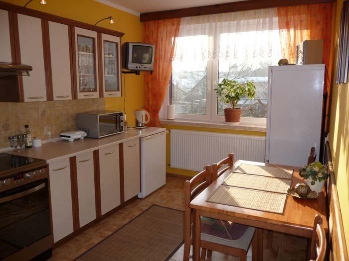 Pokoje Gocinne Emides