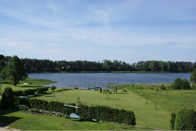 U Gowackich nad Orlewem