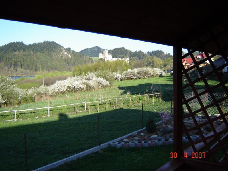 Domki Letniskowe, wynajem pokoi