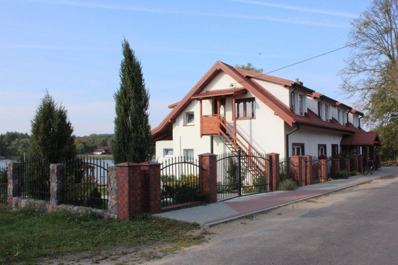 Apartamenty na Mazurach