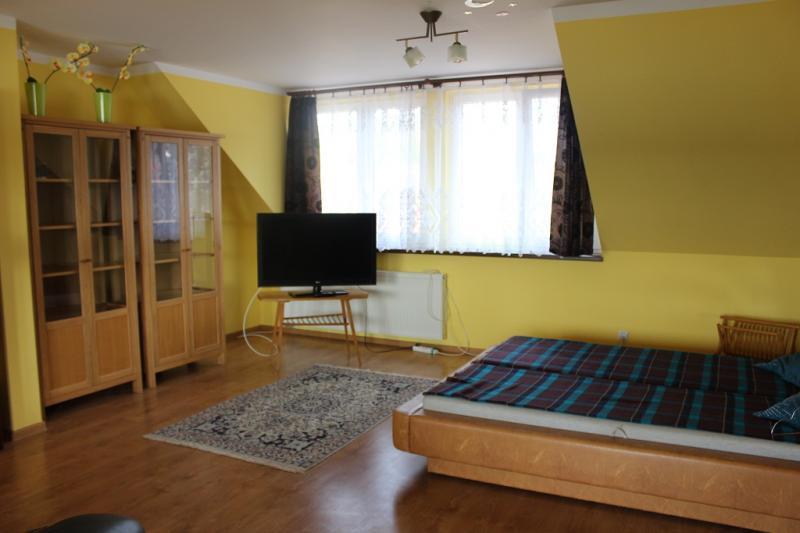 Apartamenty na Mazurach